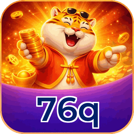 76q segurança SSL 256-bit - Licença Curaçao, eCOGRA, GLI certificado